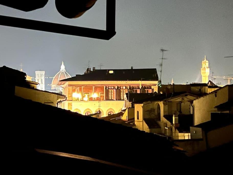 Appartamento Via Delle Caldaie *