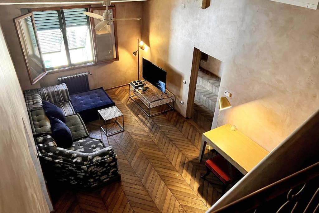 Appartamento Via Delle Caldaie