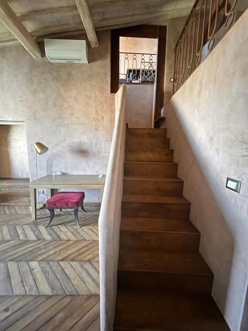 Appartamento Via Delle Caldaie *