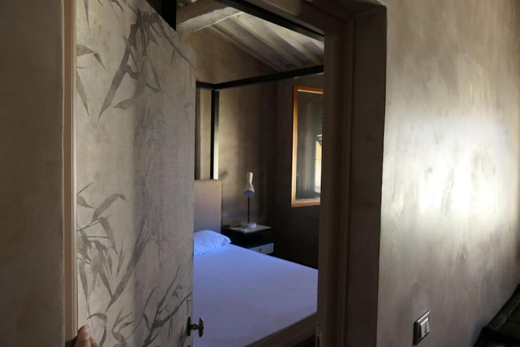 Appartamento Via Delle Caldaie Firenze