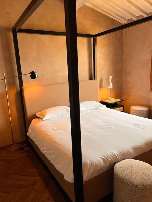 Appartement Via Delle Caldaie