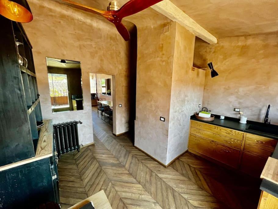 Via Delle Caldaie Appartamento Firenze